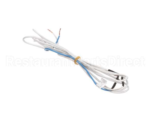 W0310117 Atosa Heater Cabinet