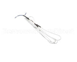 W0310163 Atosa Heater Mullion