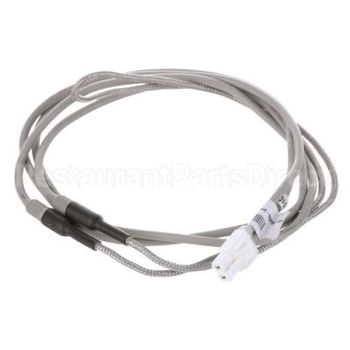 W0310215 Compatible Atosa Heater, Hose, Drain, Long