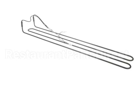 W0311043 Atosa Heater, Defrost