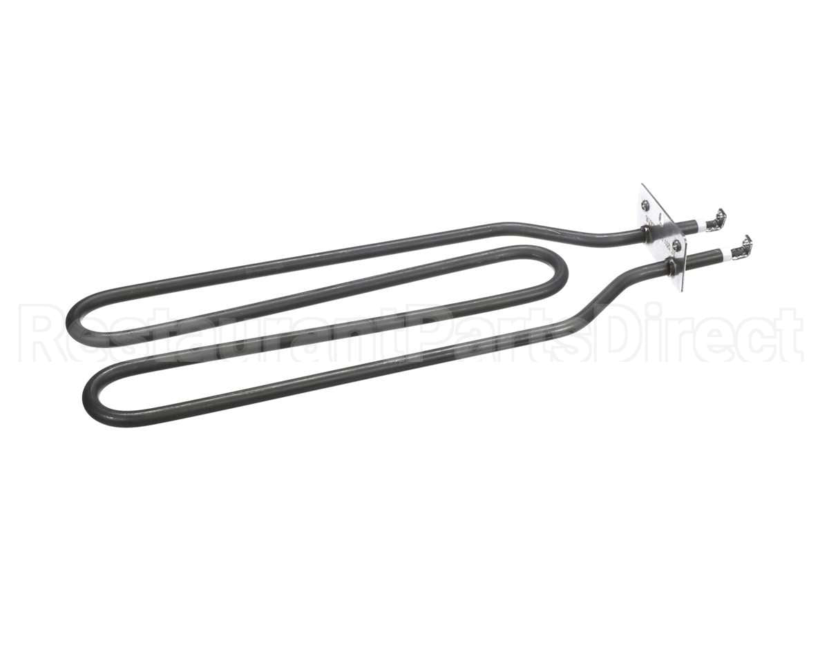 W031118948 Atosa M Shaped Heating Element