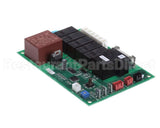W0312017 Atosa Control Board