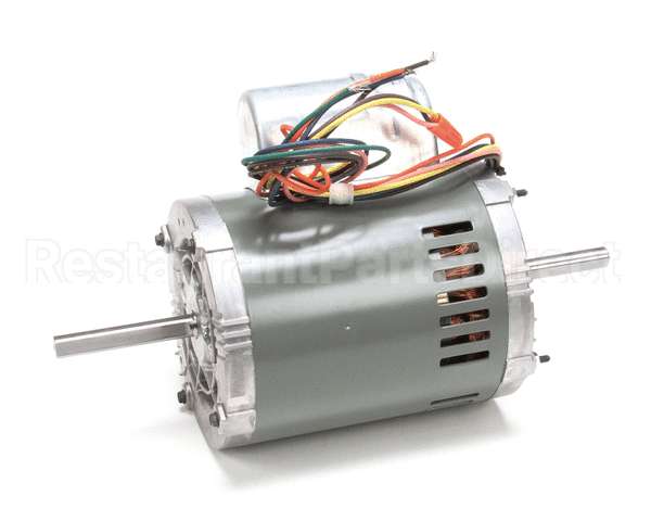 W0320019 Grindmaster Cecilware Motor, 1/4Hp 1075Rpm 60Hz 115V