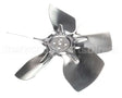 W0320286 Grindmaster Cecilware Propeller, Axail Flow 9.5