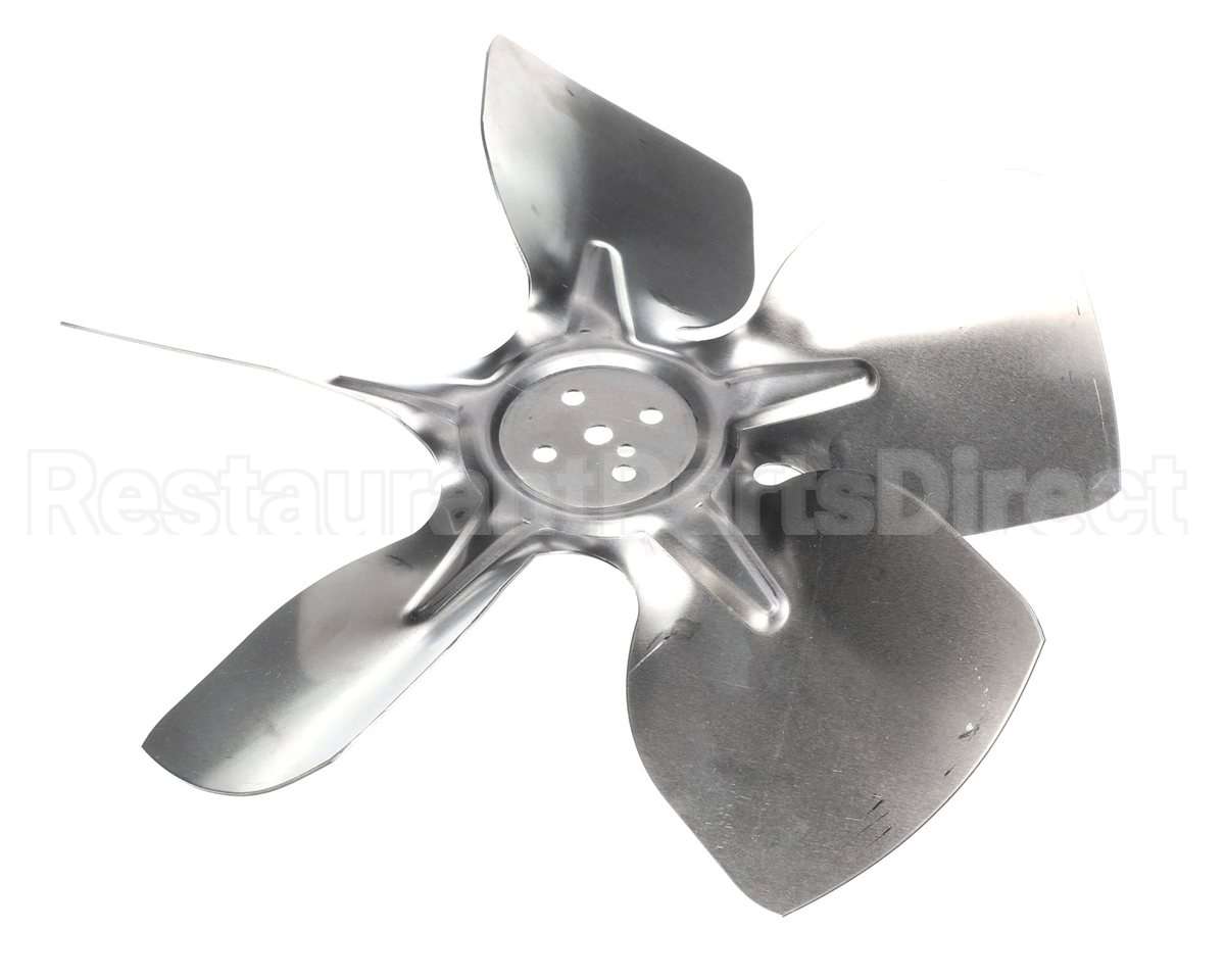 W0320286 Grindmaster Cecilware Propeller, Axail Flow 9.5