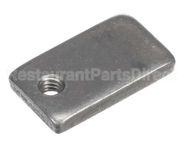 W0321013 Grindmaster Cecilware Nut, Motor Adjustment, 1/4-20