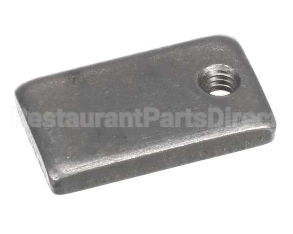W0321013 Grindmaster Cecilware Nut, Motor Adjustment, 1/4-20