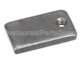 W0321013 Grindmaster Cecilware Nut, Motor Adjustment, 1/4-20