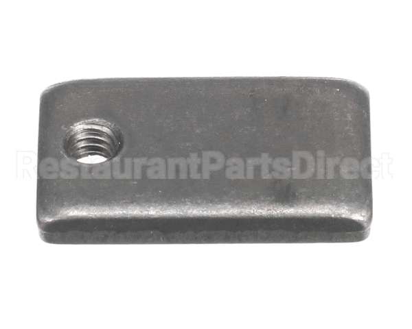 W0321013 Grindmaster Cecilware Nut, Motor Adjustment, 1/4-20
