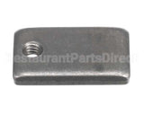 W0321013 Grindmaster Cecilware Nut, Motor Adjustment, 1/4-20