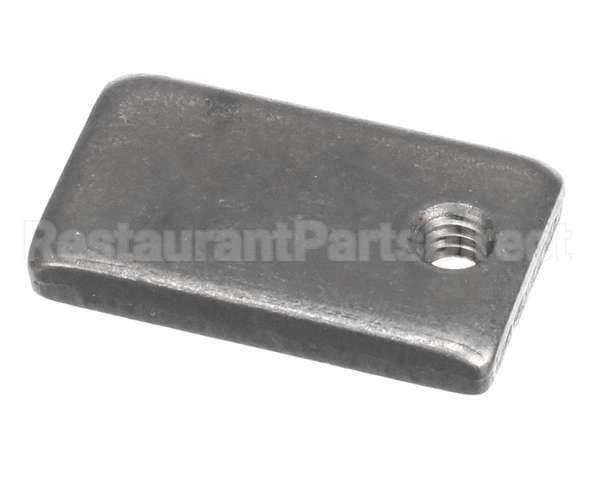 W0321013 Grindmaster Cecilware Nut, Motor Adjustment, 1/4-20