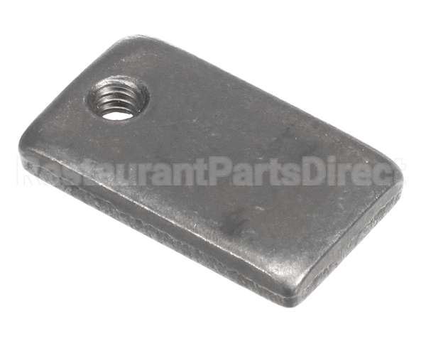 W0321013 Grindmaster Cecilware Nut, Motor Adjustment, 1/4-20