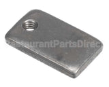 W0321013 Grindmaster Cecilware Nut, Motor Adjustment, 1/4-20