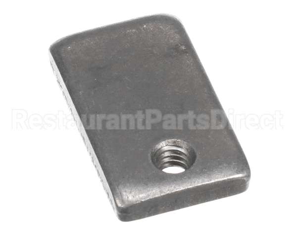 W0321013 Grindmaster Cecilware Nut, Motor Adjustment, 1/4-20