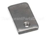 W0321013 Grindmaster Cecilware Nut, Motor Adjustment, 1/4-20