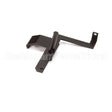W0321025 Compatible Grindmaster Weldment, Motor Stop Bracket, Pntd