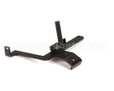 W0321025 Grindmaster Cecilware Weldment,Motor Stop Bracket,Pntd