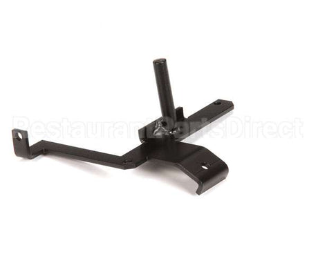 W0321025 Grindmaster Cecilware Weldment,Motor Stop Bracket,Pntd