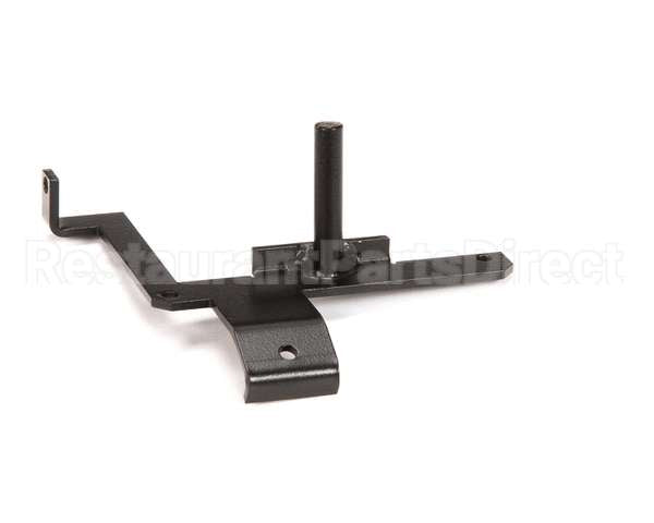 W0321025 Grindmaster Cecilware Weldment,Motor Stop Bracket,Pntd