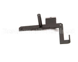 W0321025 Grindmaster Cecilware Weldment,Motor Stop Bracket,Pntd