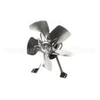 W0321029 Compatible Grindmaster Fanassembly, 115V