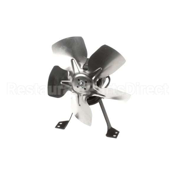 W0321029 Compatible Grindmaster Fanassembly, 115V