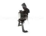 W0321029 Grindmaster Cecilware Fan Assembly,115V