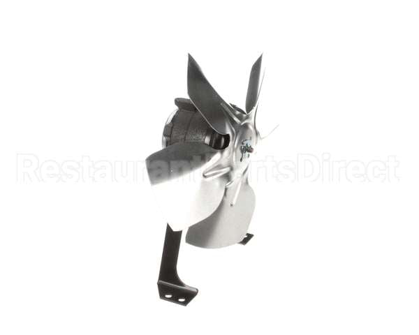 W0321029 Grindmaster Cecilware Fan Assembly,115V