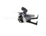 W0322000 Grindmaster Cecilware Fan Assy,3511