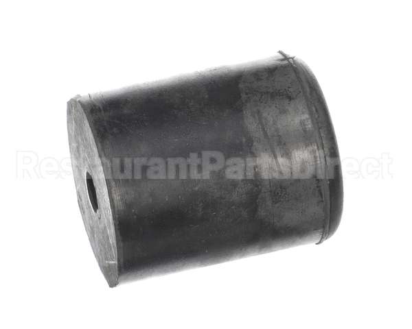 W0340111 Grindmaster Cecilware Bumper, Zb-1214 Minor Rubber