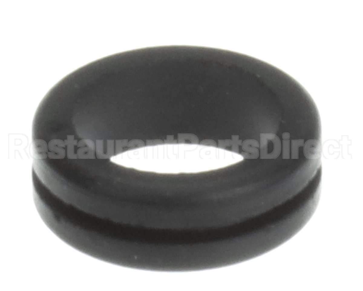 W0340120 Grindmaster Cecilware Grommet, Minor Rubber