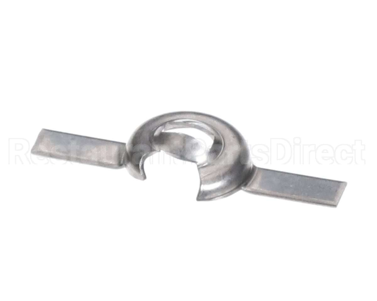 W035 Edlund Washer, #40 Scale Spring Adj.