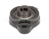 W0380009 Grindmaster Cecilware Bearing, 2-Bolt 1/2 Flange