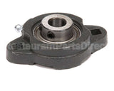 W0380009 Grindmaster Cecilware Bearing, 2-Bolt 1/2 Flange
