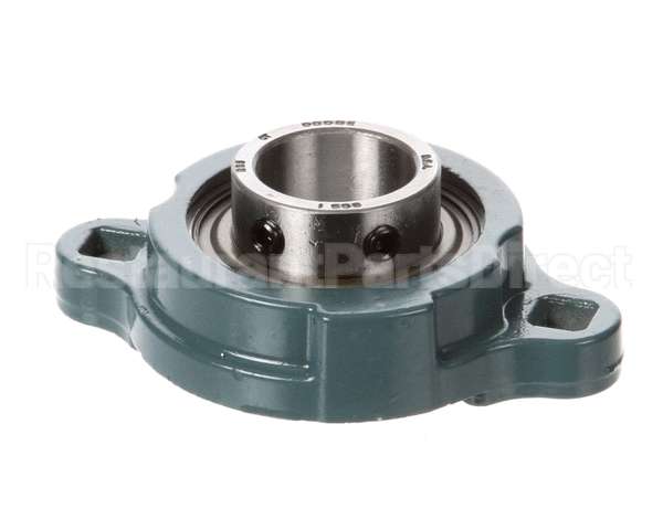 W0380025 Grindmaster Cecilware Bearing, 1 Bore Flange