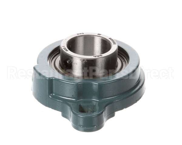 W0380025 Grindmaster Cecilware Bearing, 1 Bore Flange