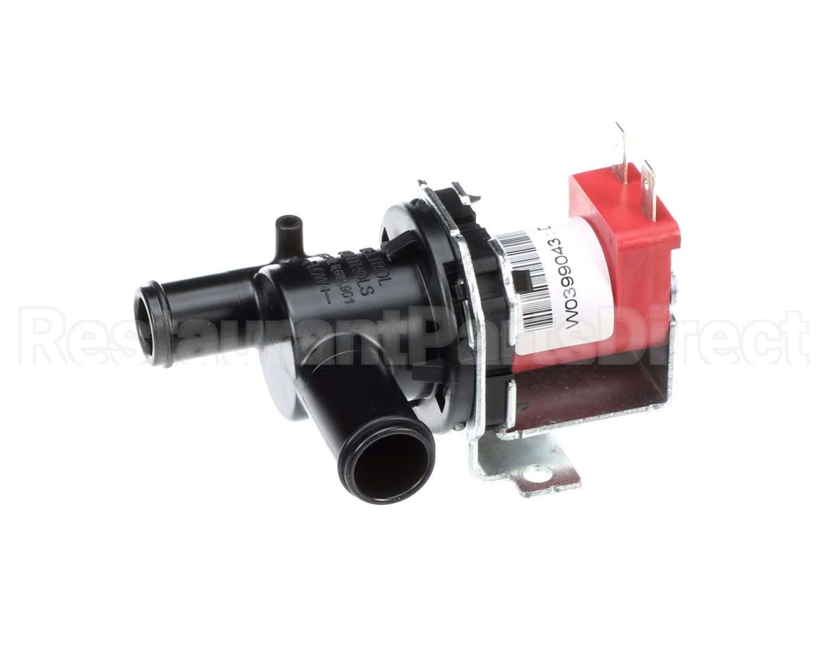 W0399043 Atosa Drain Valve