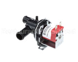 W0399043 Atosa Drain Valve