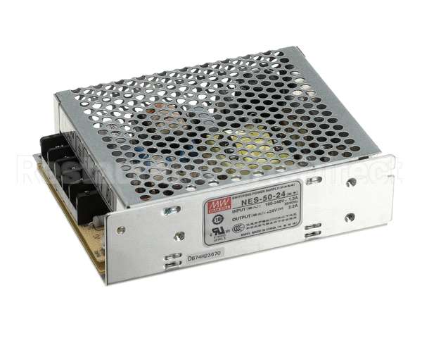 W0399110 Atosa Power Supply