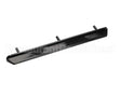 W0401025 Atosa Handle, Glass Door