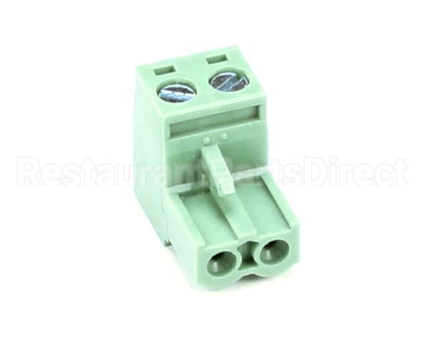 W0409026 Atosa Green Clip