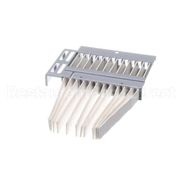 W04090861 Compatible Atosa Left Absorb Paper Assy