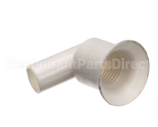 W0409858 Atosa Connector, Elbow, Evaporator,