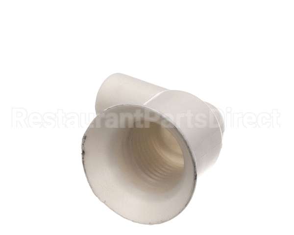 W0409858 Atosa Connector, Elbow, Evaporator,