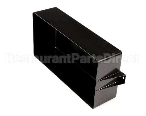 W0411152 Atosa Pan, Drain, Condensation