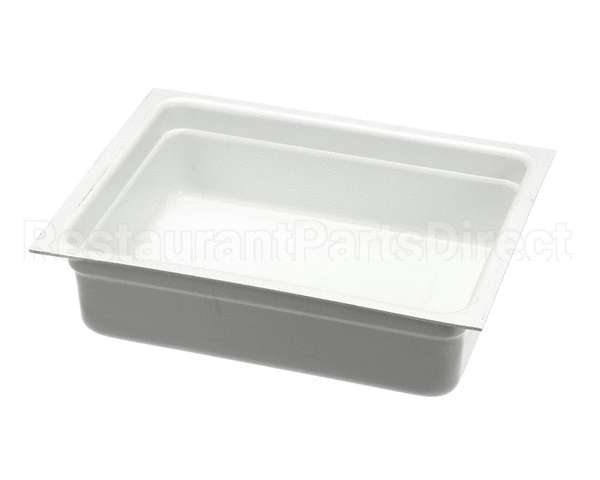 W0411206 Atosa Pan, Drain, Condensation