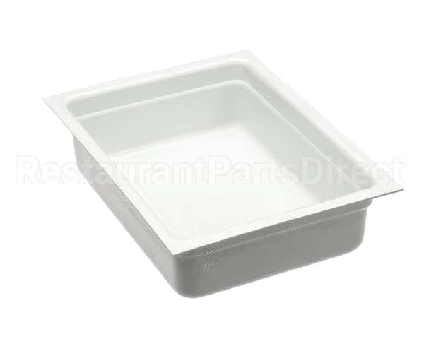 W0411206 Atosa Pan, Drain, Condensation