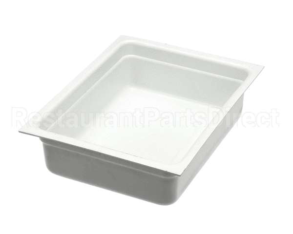 W0411206 Atosa Pan, Drain, Condensation