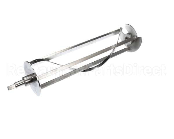 W0430026 Grindmaster Cecilware Dasher Weldment, Standard - Cfb331