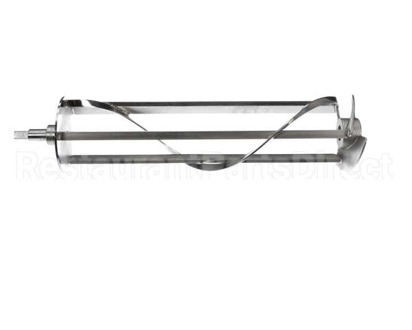 W0430026 Grindmaster Cecilware Dasher Weldment, Standard - Cfb331